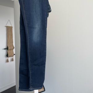 Lucky brand skinny jeans